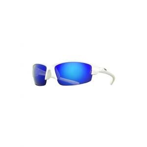NEW OPTIC NERVE men's galaxy sunglasses in blue lens